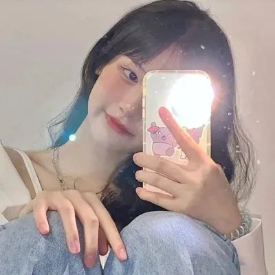 你好安妮 海报